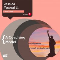 Free Coaching Model Jessica Yuanqi Li