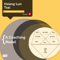 Transformation Coaching Model Hsiang Lun Tsai