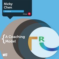 Career Coaching Model Nicky Chen