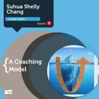 Career Coaching Model Suhua Shelly Chang