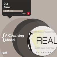 Life Coaching Model Jia Guo