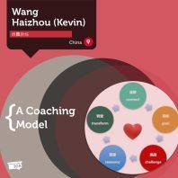 Coaching Model Wang Haizhou (Kevin)