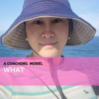 A Coaching Model By Lei Shao