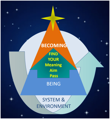 A Coaching Model By Fangyu Zhu 1