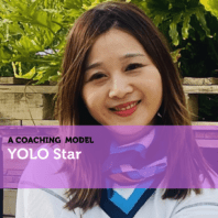 A Coaching Model By Si Yang, Shirley Yang
