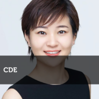 CDE A Coaching Model By Xiaoran Liu