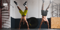 Self-limitation vs. Challenge yourself