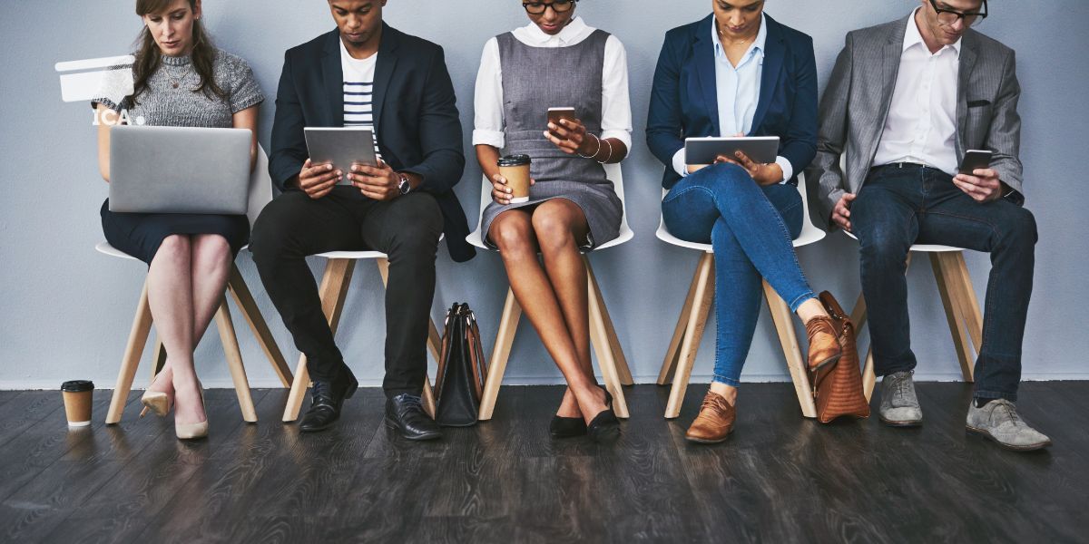 coaching technology in talent recruitment