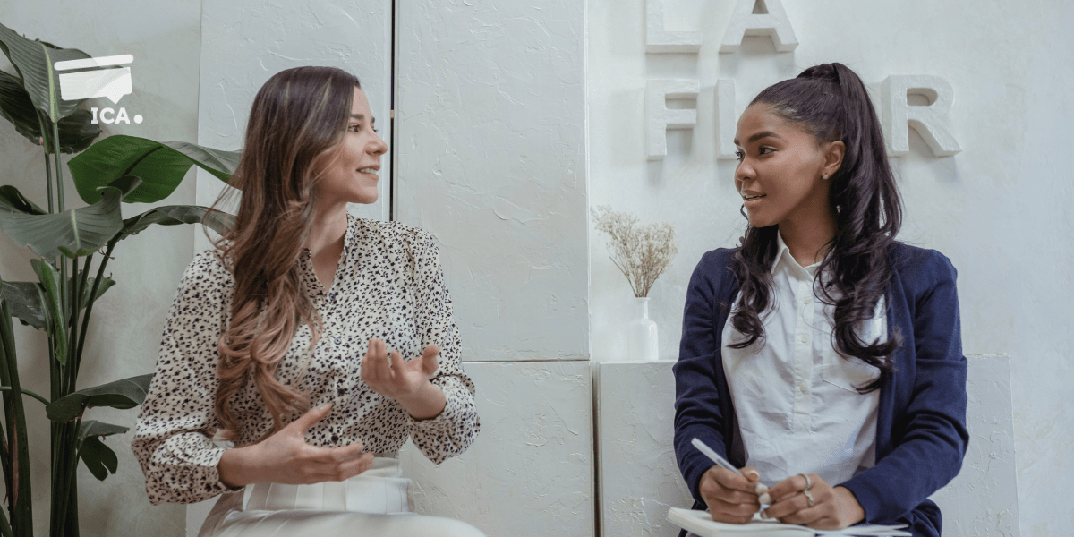 emotional awareness in coaching interviews