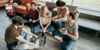 Application of coaching skills in talent development