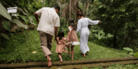 Application of coaching skills in family education