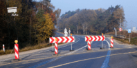 The DETOUR