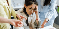 Compassion Fatigue
