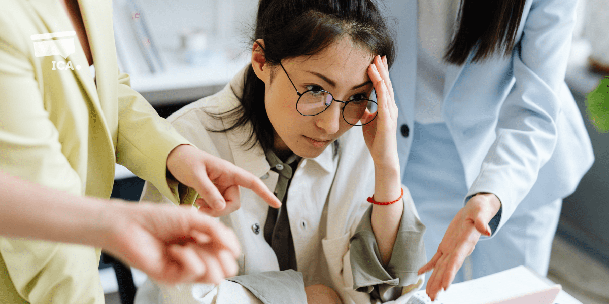 Compassion Fatigue