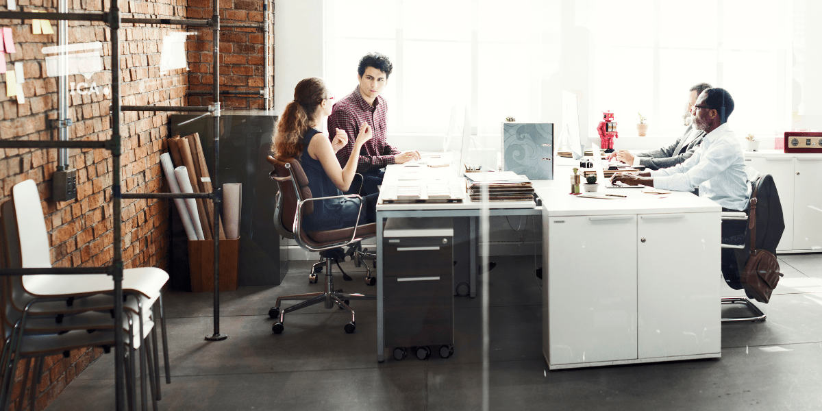 Application of coaching skills in the workplace