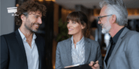 Coaching State Presence and Client Transformation
